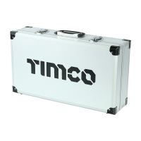 Timco | Dry Diamond Core Drill Kit | 5 Piece