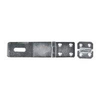 Safety Hasp & Staple Zinc