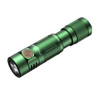 Fenix E05R Rechargeable Keychain Torch