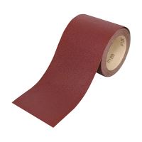 Sandpaper Roll 120 Grit 115mm x 10m