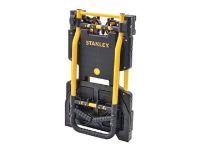 Stanley 2 in 1 Folding Hand Truck/Trolley