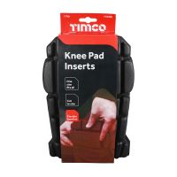 Timco | Knee Pad Inserts