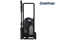 Nilfisk | CORE 125 Pressure Washer 125 Bar 240v