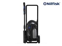 Nilfisk | Core 130 Power Control Pressure Washer 130 Bar 240v