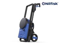 Nilfisk | Core 130 Power Control Pressure Washer 130 Bar 240v