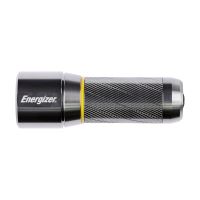 Energizer LED Vision HD Metal Handheld Torch 270 Lumen