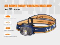 Fenix HL40R Focusing Headlamp