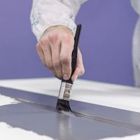 Timco | Contractors Mixed Paint Brush Set 10pcs